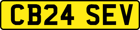 CB24SEV