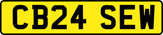 CB24SEW