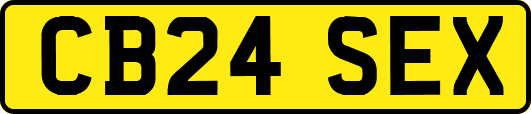 CB24SEX