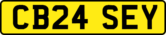 CB24SEY