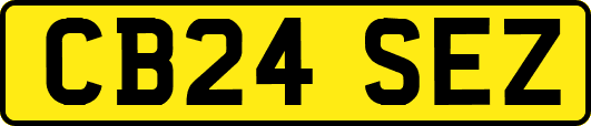 CB24SEZ