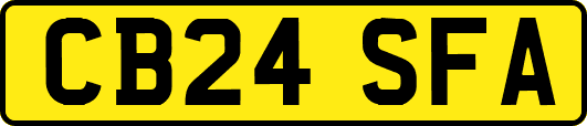 CB24SFA