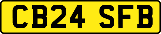 CB24SFB