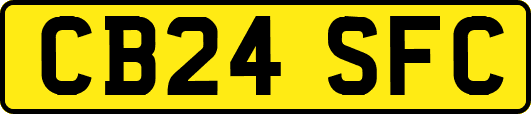 CB24SFC
