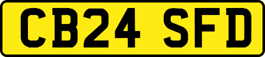 CB24SFD