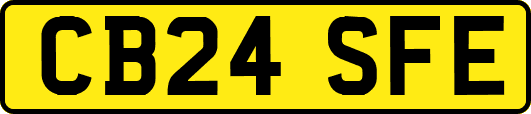 CB24SFE