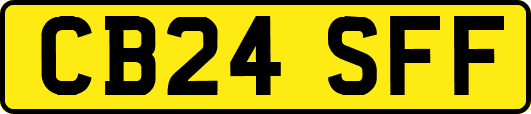 CB24SFF