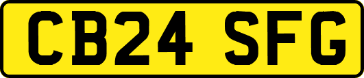 CB24SFG