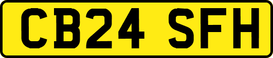 CB24SFH