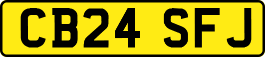 CB24SFJ