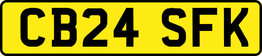 CB24SFK