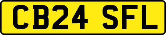 CB24SFL