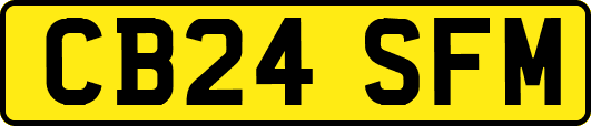 CB24SFM