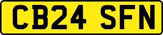 CB24SFN