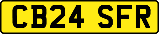 CB24SFR