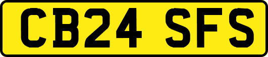 CB24SFS