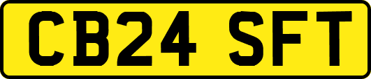 CB24SFT