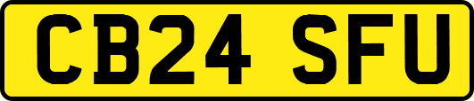 CB24SFU