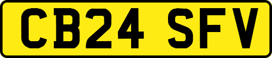CB24SFV