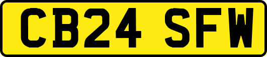 CB24SFW