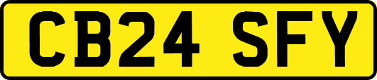 CB24SFY