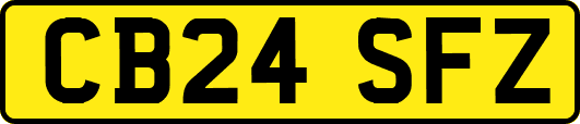 CB24SFZ