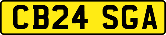 CB24SGA