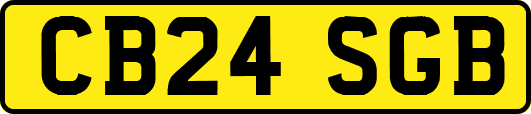 CB24SGB