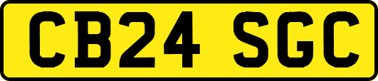 CB24SGC