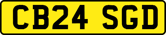 CB24SGD