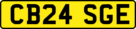 CB24SGE