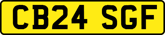 CB24SGF