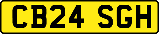 CB24SGH