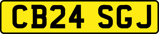 CB24SGJ