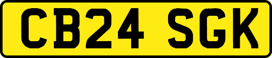 CB24SGK