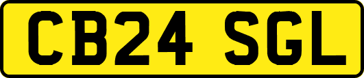 CB24SGL