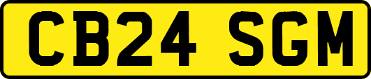 CB24SGM
