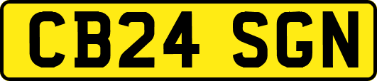 CB24SGN