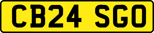 CB24SGO