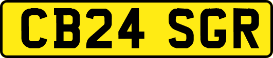 CB24SGR
