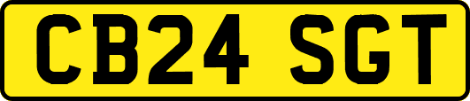 CB24SGT