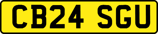 CB24SGU