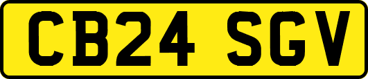 CB24SGV