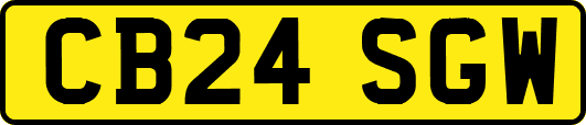 CB24SGW