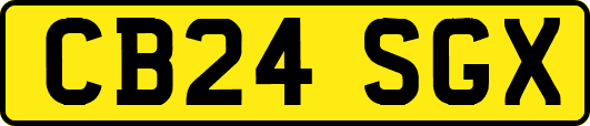 CB24SGX
