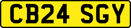 CB24SGY