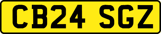 CB24SGZ