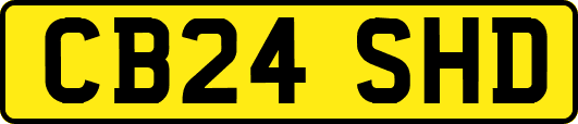 CB24SHD