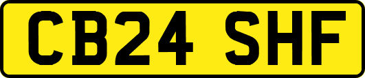 CB24SHF