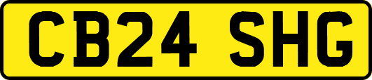 CB24SHG